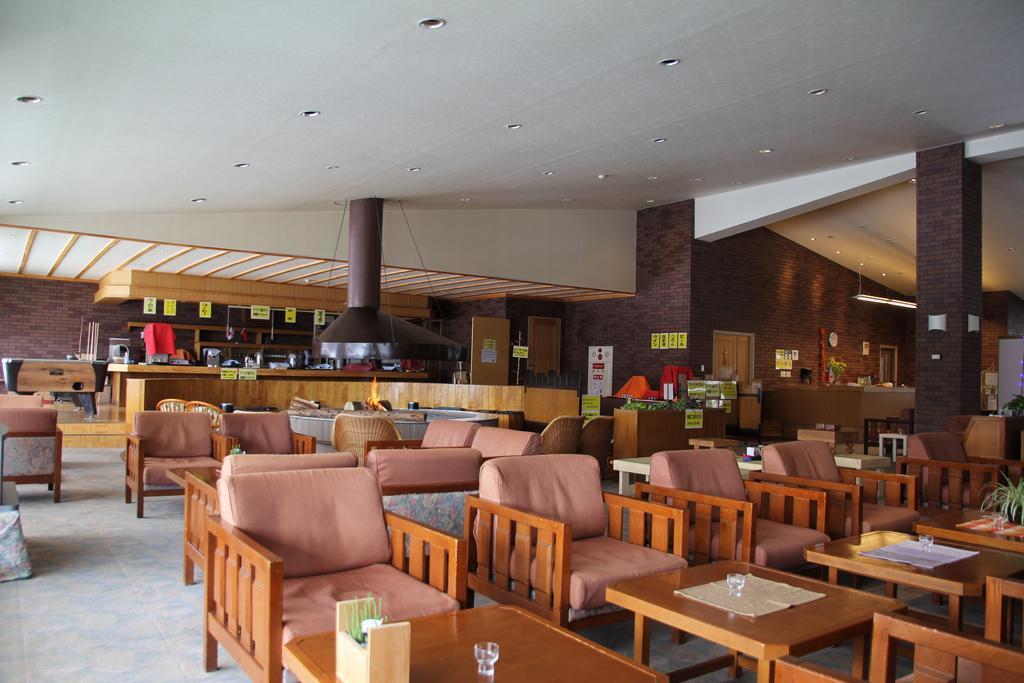 Hachimantai Rising Sun Hotel Eksteriør bilde