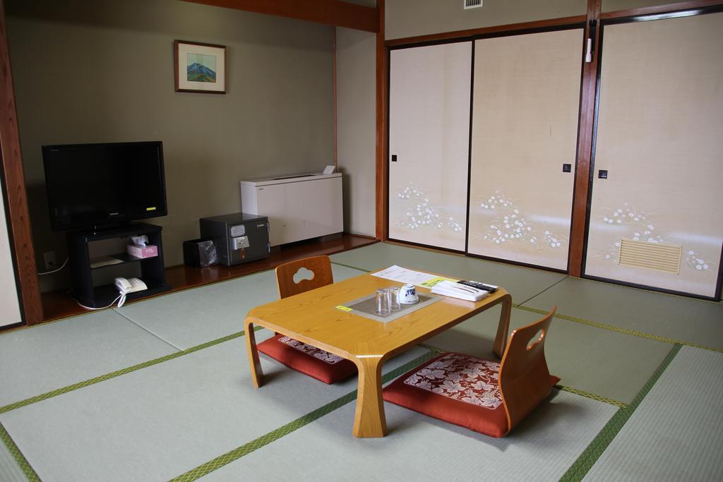 Hachimantai Rising Sun Hotel Eksteriør bilde