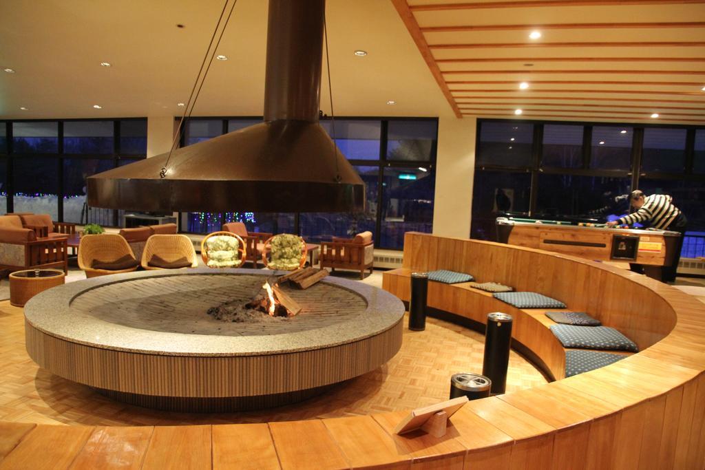 Hachimantai Rising Sun Hotel Eksteriør bilde