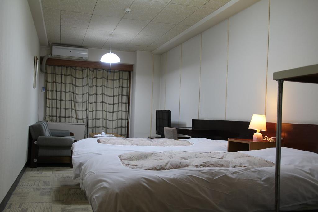 Hachimantai Rising Sun Hotel Eksteriør bilde